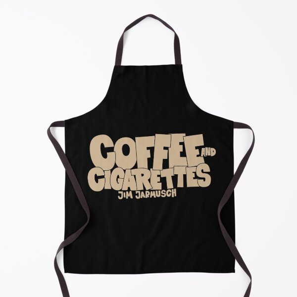 Item preview, Coffee and Cigarettes Tribute - Cinematic Design - Jim Jarmusch Cult Movie designed and sold by Boogosh.