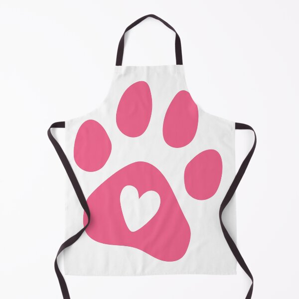 Item preview, Cute Dog footprint designed and sold by LionessLove.