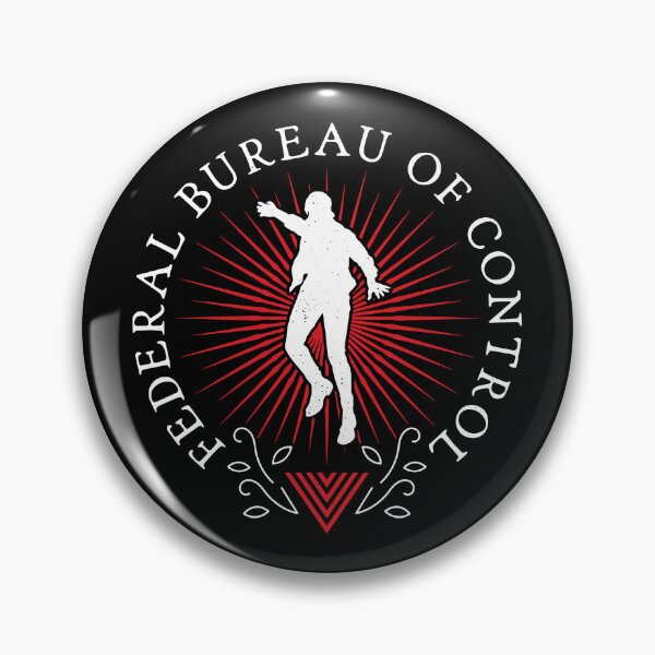 Item preview, Jesse Faden Crest designed and sold by Lagelantee.