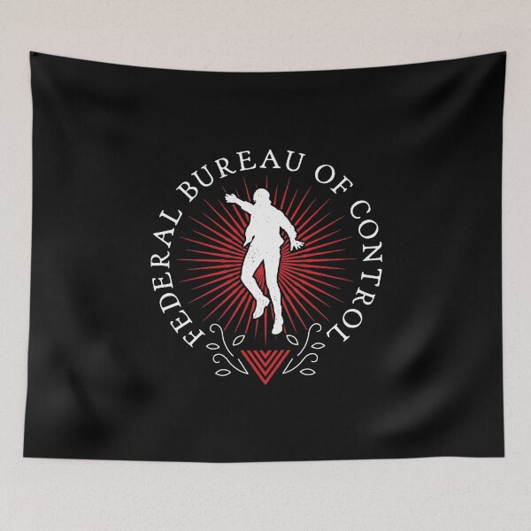 Item preview, Jesse Faden Crest designed and sold by Lagelantee.