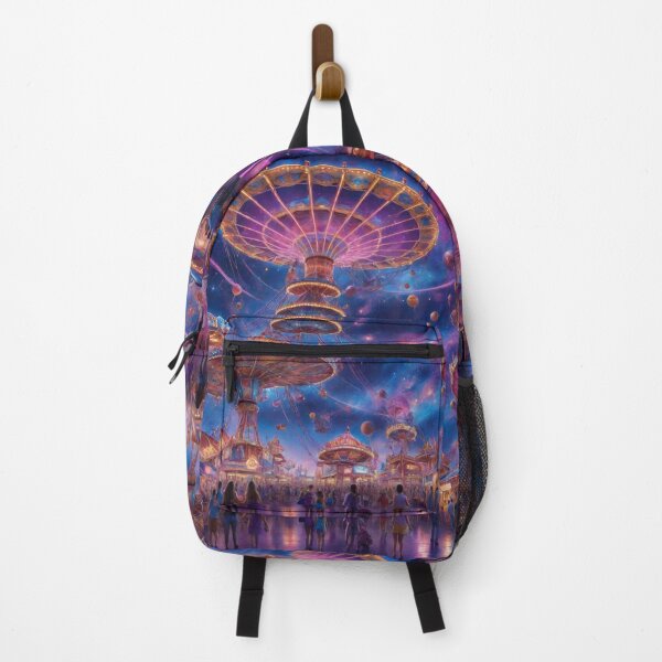 Item preview, Chaos Carnival Cosmos designed and sold by Philip-p22.