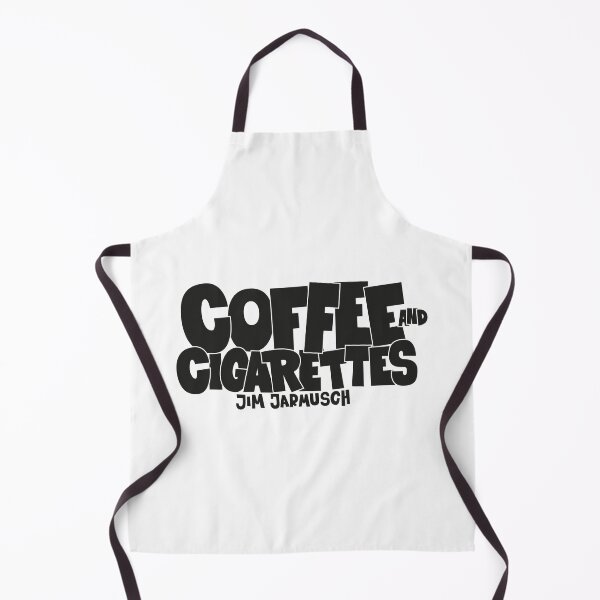 Item preview, Coffee and Cigarettes Tribute - Cinematic Design - Jim Jarmusch Cult Movie designed and sold by Boogosh.