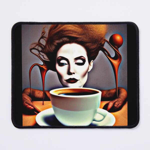 Item preview, Caffeine designed and sold by Coffeetime369.