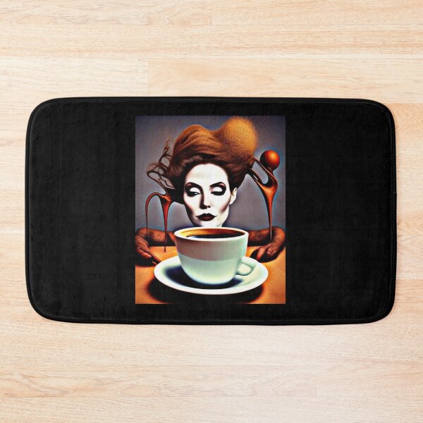 Item preview, Caffeine designed and sold by Coffeetime369.