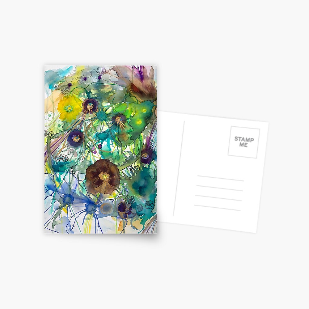 Item preview, Postcard designed and sold by BirgitteB.