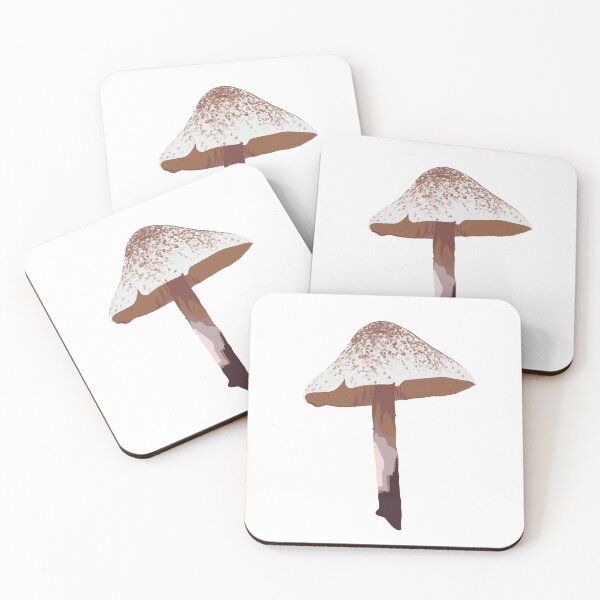 Item preview, Mushroom from the garden designed and sold by FlorartDesign.