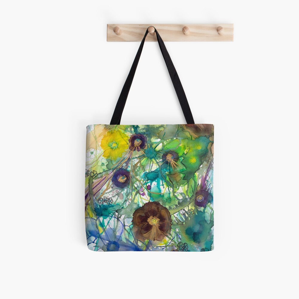Item preview, All Over Print Tote Bag designed and sold by BirgitteB.