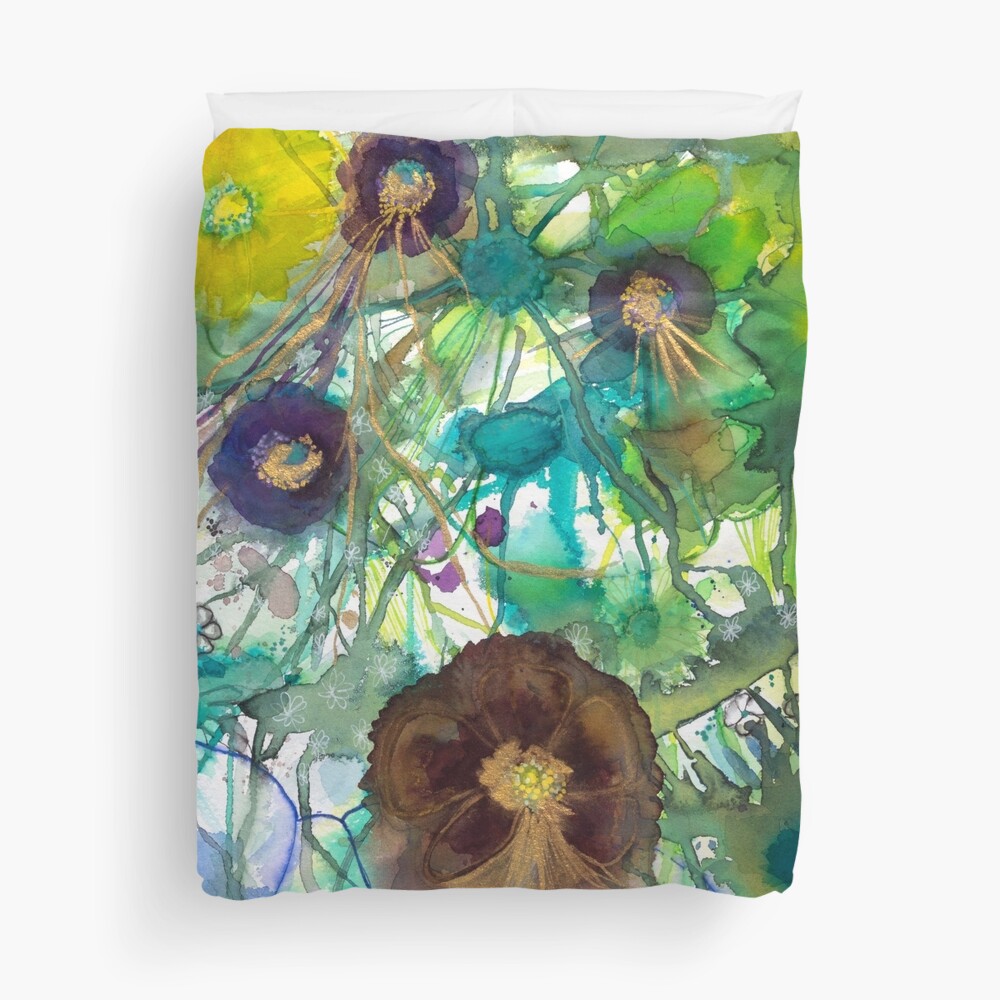 Item preview, Duvet Cover designed and sold by BirgitteB.