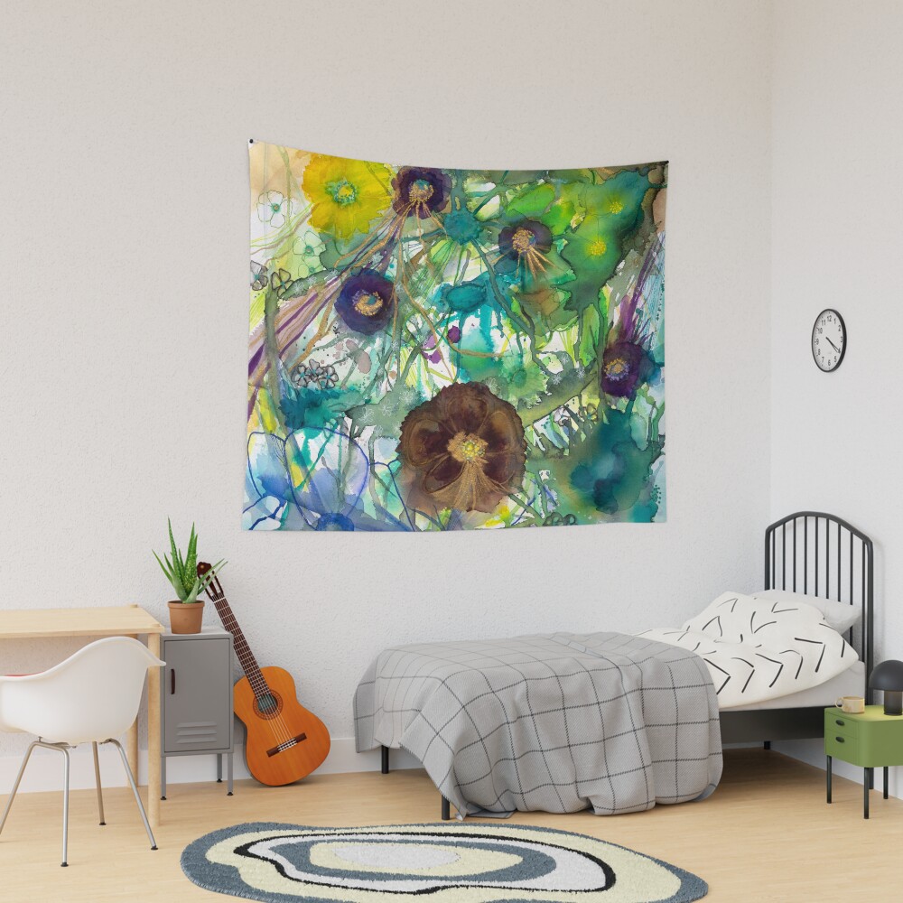 Item preview, Tapestry designed and sold by BirgitteB.