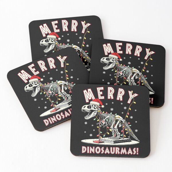 Item preview, Funny Dinosaur Gifts Men Women Kids Dinosaur Ugly Christmas designed and sold by KsuAnn.