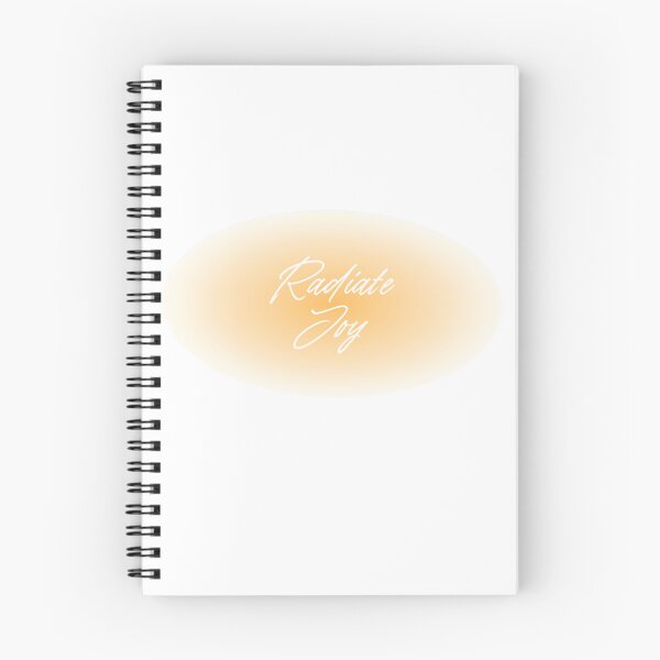 Item preview, Radiate Joy designed and sold by Allie Rockhill.