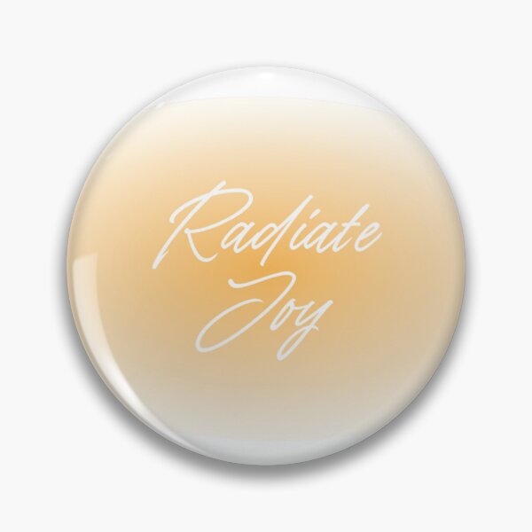 Item preview, Radiate Joy designed and sold by Allie Rockhill.