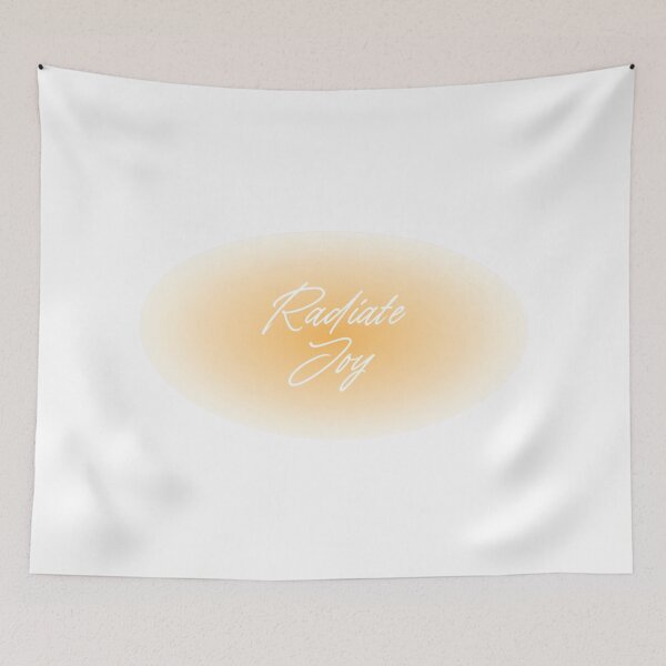 Item preview, Radiate Joy designed and sold by Allie Rockhill.