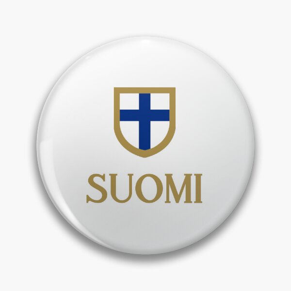 Artikelvorschau, Suomi 2 Gold B entworfen und verkauft von VRedBaller.
