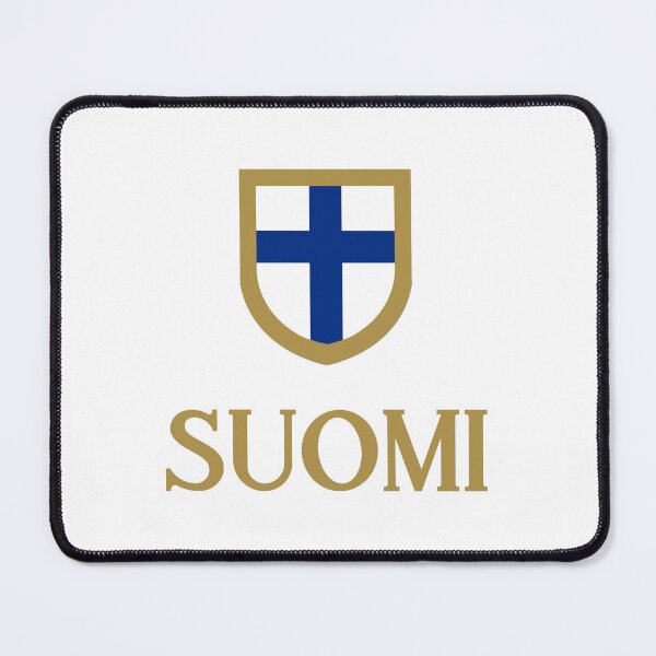 Artikelvorschau, Suomi 2 Gold B entworfen und verkauft von VRedBaller.