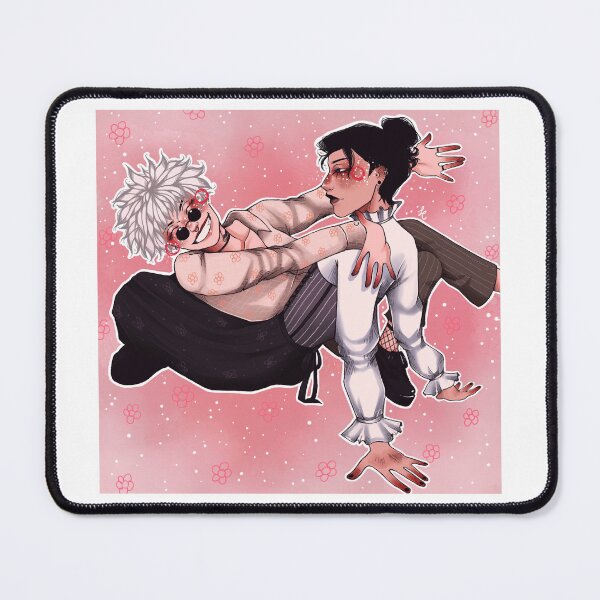 Item preview, Satosugu designed and sold by CoraRosaArt.