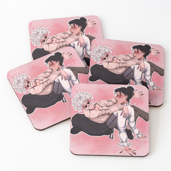 Item preview, Satosugu designed and sold by CoraRosaArt.