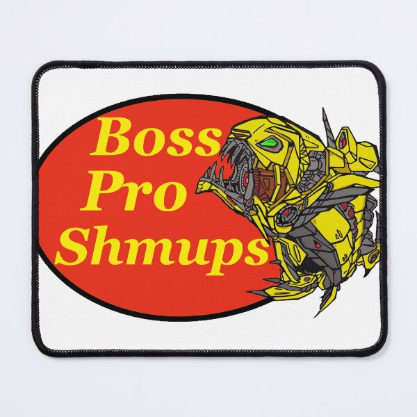 Item preview, BPS Mark II designed and sold by jdieckmann.