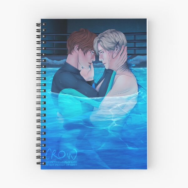 Item preview, Into The Deep designed and sold by kynesketch.