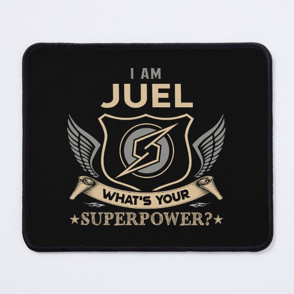 Item preview, Juel Name - Juel Superpower designed and sold by testreg1.