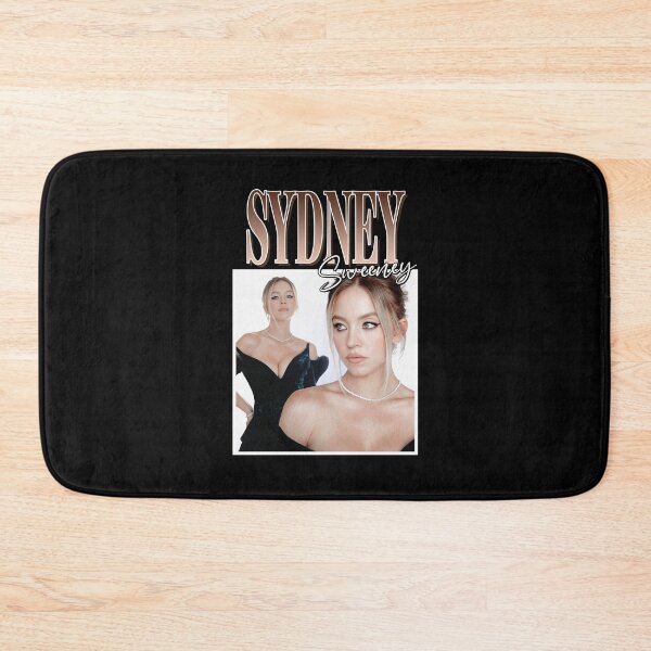 Item preview, Sydney Sweeney designed and sold by silvieex.