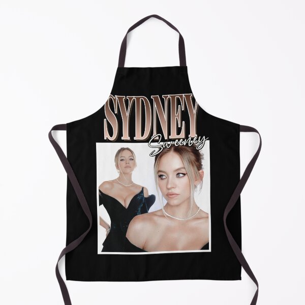 Item preview, Sydney Sweeney designed and sold by silvieex.