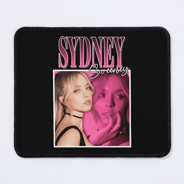 Item preview, Sydney Sweeney designed and sold by silvieex.