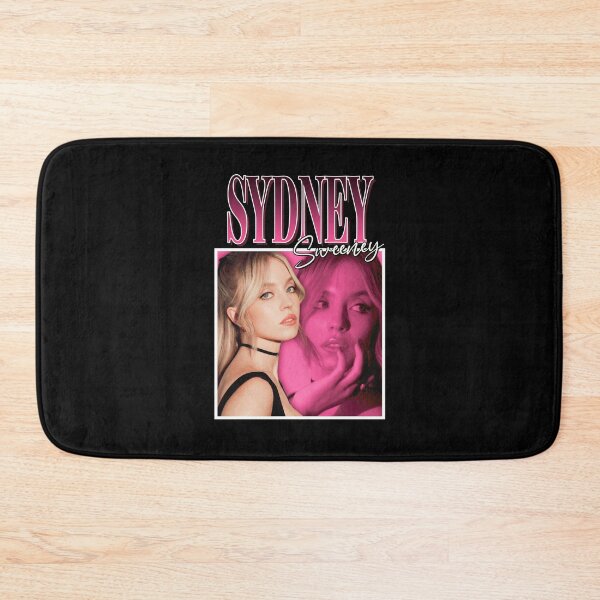Item preview, Sydney Sweeney designed and sold by silvieex.