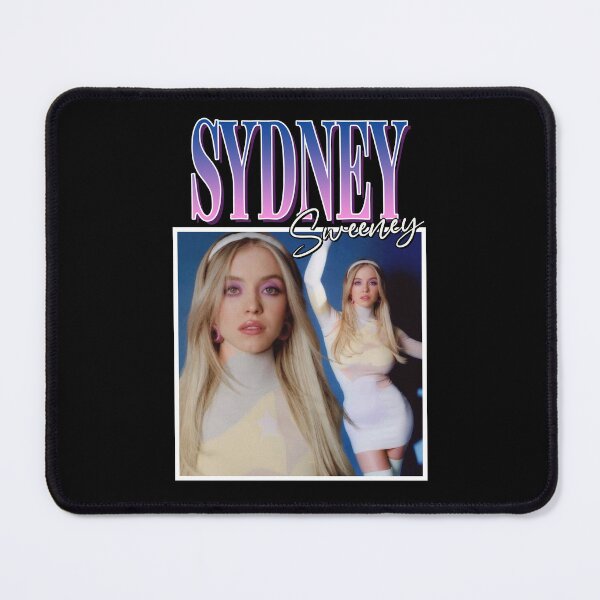 Item preview, Sydney Sweeney designed and sold by silvieex.