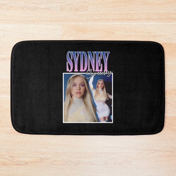 Item preview, Sydney Sweeney designed and sold by silvieex.
