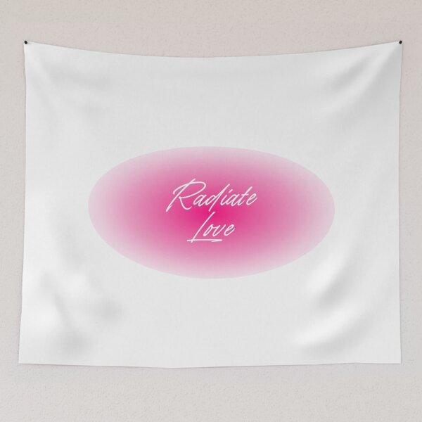 Item preview, Radiate Love designed and sold by Allie Rockhill.
