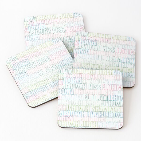 Item preview, Names of God designed and sold by bgbaker.