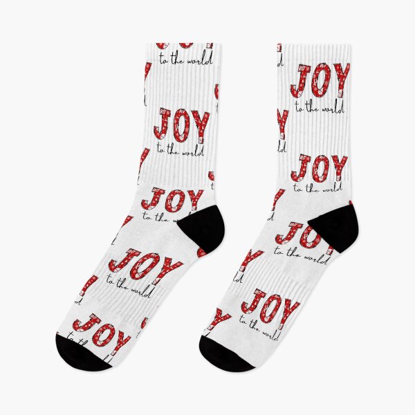 Item preview, Joy To The World, Christmas Vibes Shirt designed and sold by SAFORDO.