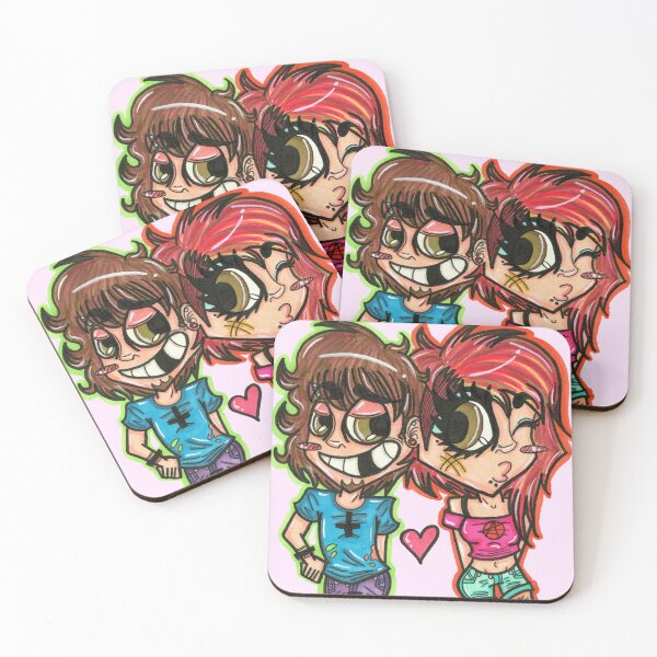 Item preview, Trash Children designed and sold by Casual-Funeral.