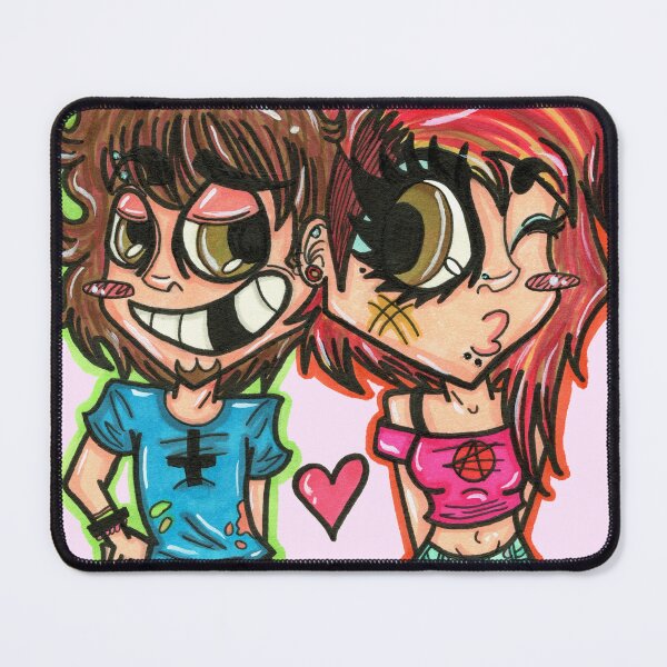 Item preview, Trash Children designed and sold by Casual-Funeral.