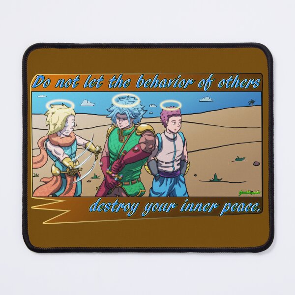 Item preview, Inner peace designed and sold by GreenDragonArt.