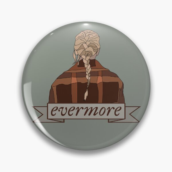 Item preview, Evermore designed and sold by AbigailHerman.
