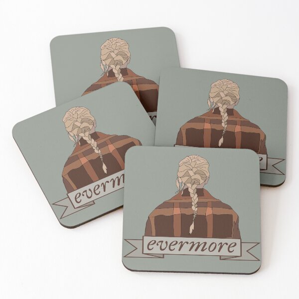 Item preview, Evermore designed and sold by AbigailHerman.
