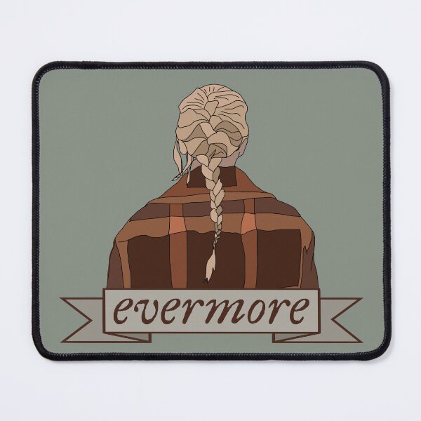 Item preview, Evermore designed and sold by AbigailHerman.