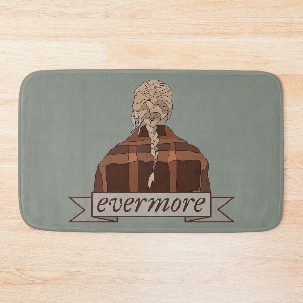 Item preview, Evermore designed and sold by AbigailHerman.