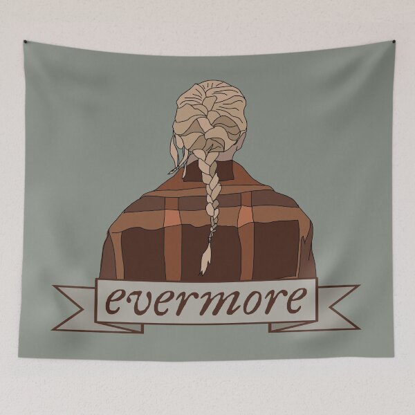 Item preview, Evermore designed and sold by AbigailHerman.