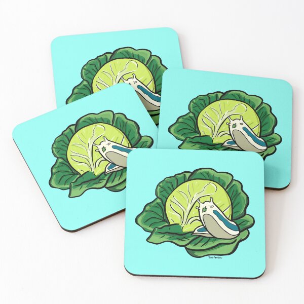 Item preview, The Hungry Hungry Slug designed and sold by hotbevdysphoria.