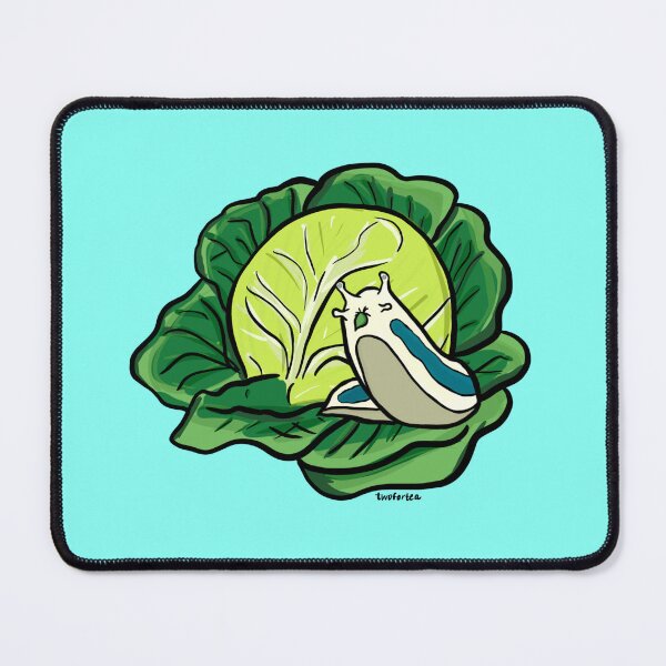 Item preview, The Hungry Hungry Slug designed and sold by hotbevdysphoria.