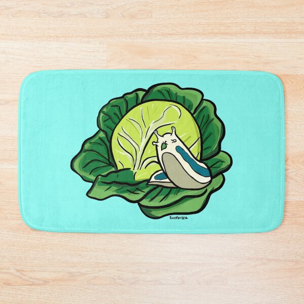 Item preview, The Hungry Hungry Slug designed and sold by hotbevdysphoria.