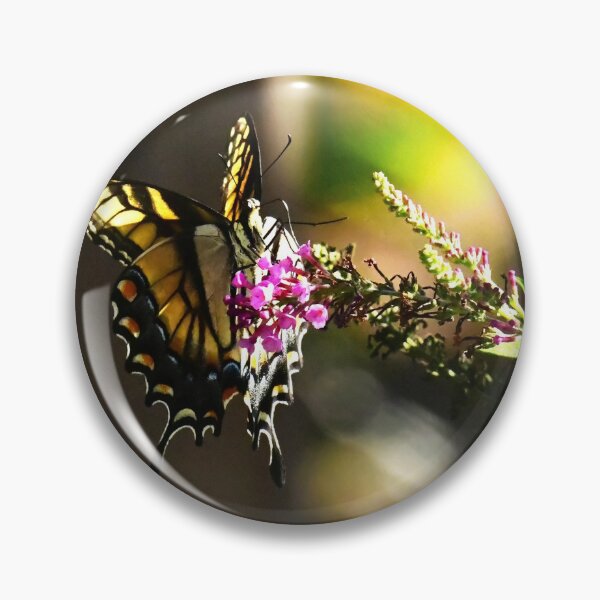 Item preview, Butterflies and Flowers designed and sold by Spiveys-Corner.