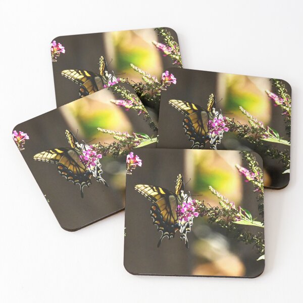 Item preview, Butterflies and Flowers designed and sold by Spiveys-Corner.