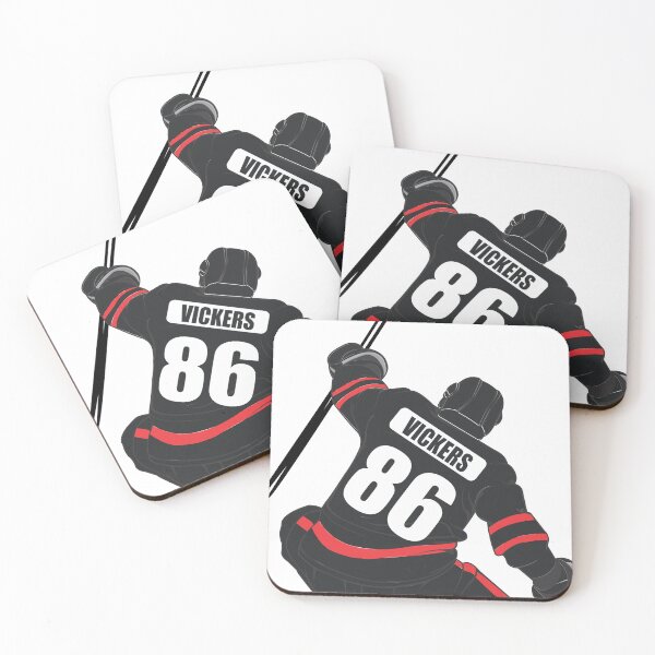 Item preview, Vickers Hockey Products designed and sold by stinkylockers.