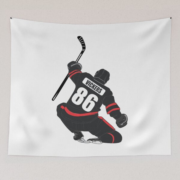 Item preview, Vickers Hockey Products designed and sold by stinkylockers.
