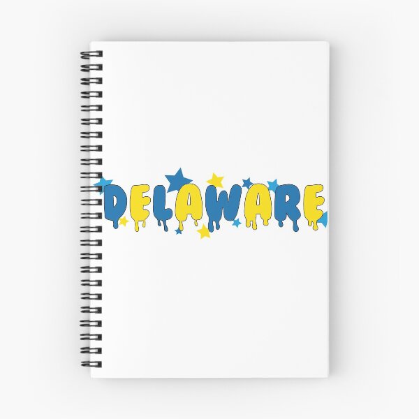 Item preview,  University of Delaware  designed and sold by Carly's Creations.