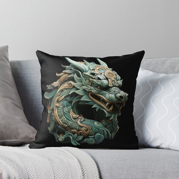 Item preview, China Green Dragon vol.01 designed and sold by OldNewAmbient.